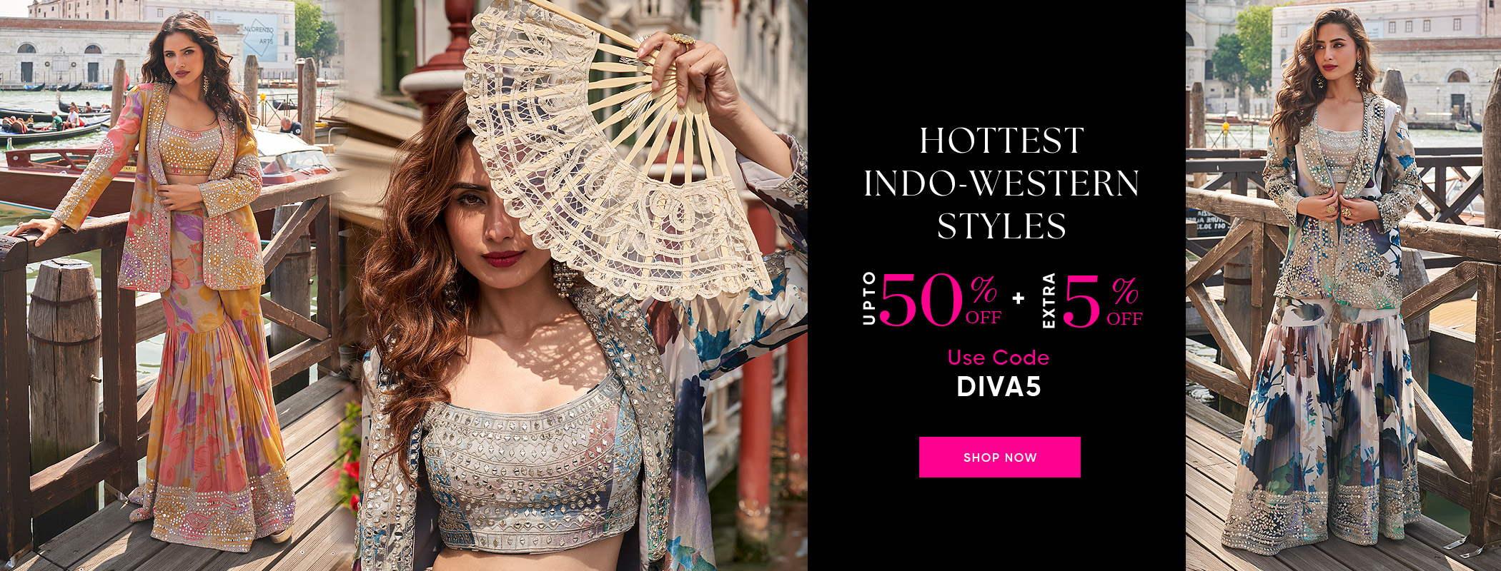 Indo Western