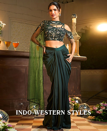 indo-western