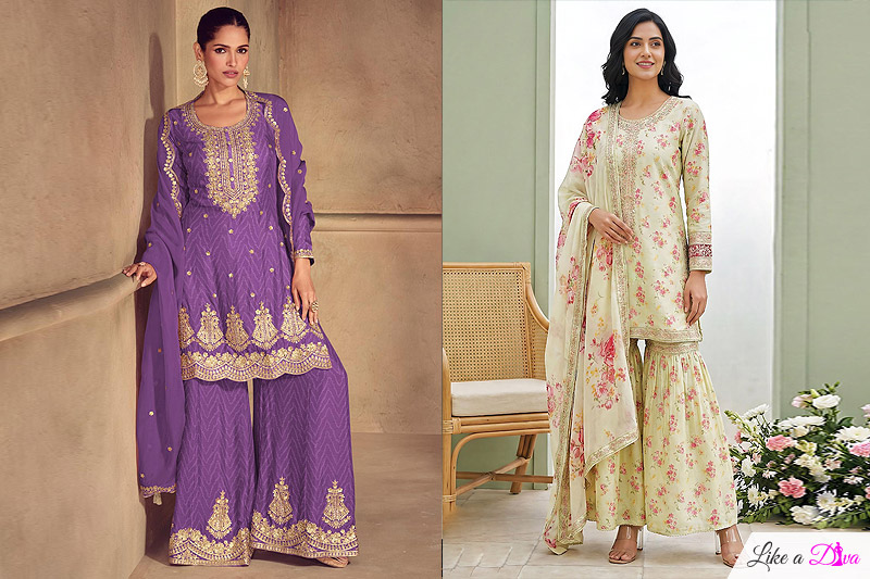 Kurta Set