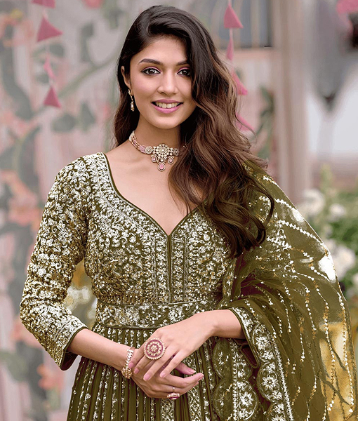 wedding collection of Mehendi