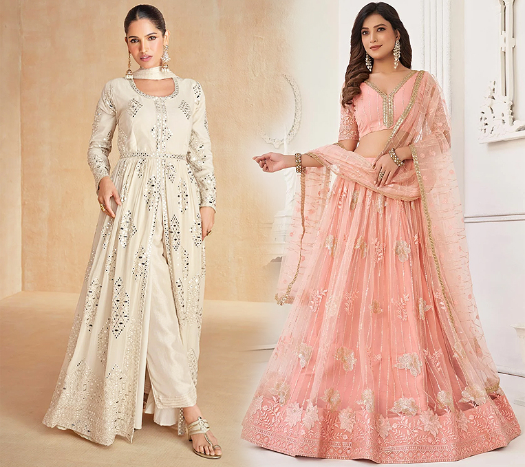 wedding collection of Sangeet