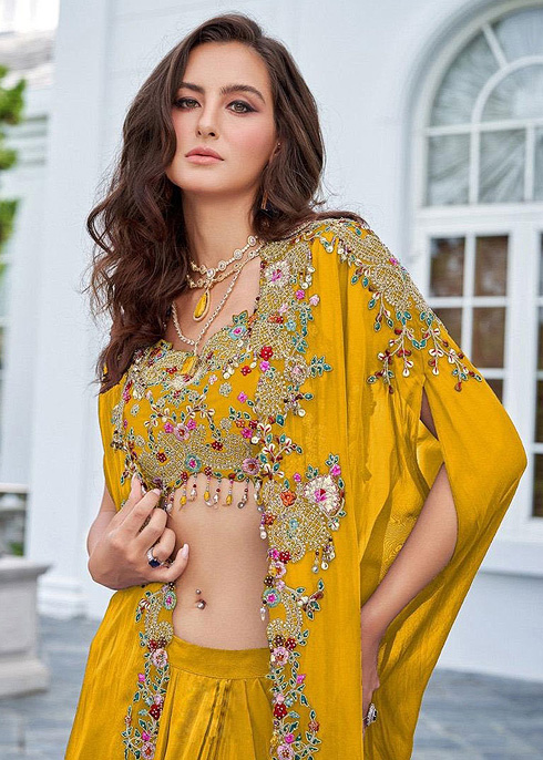 wedding collection of roka