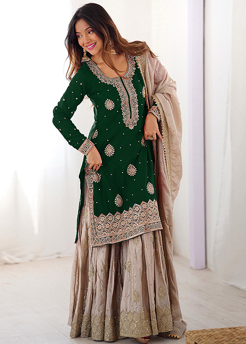 wedding collection of roka