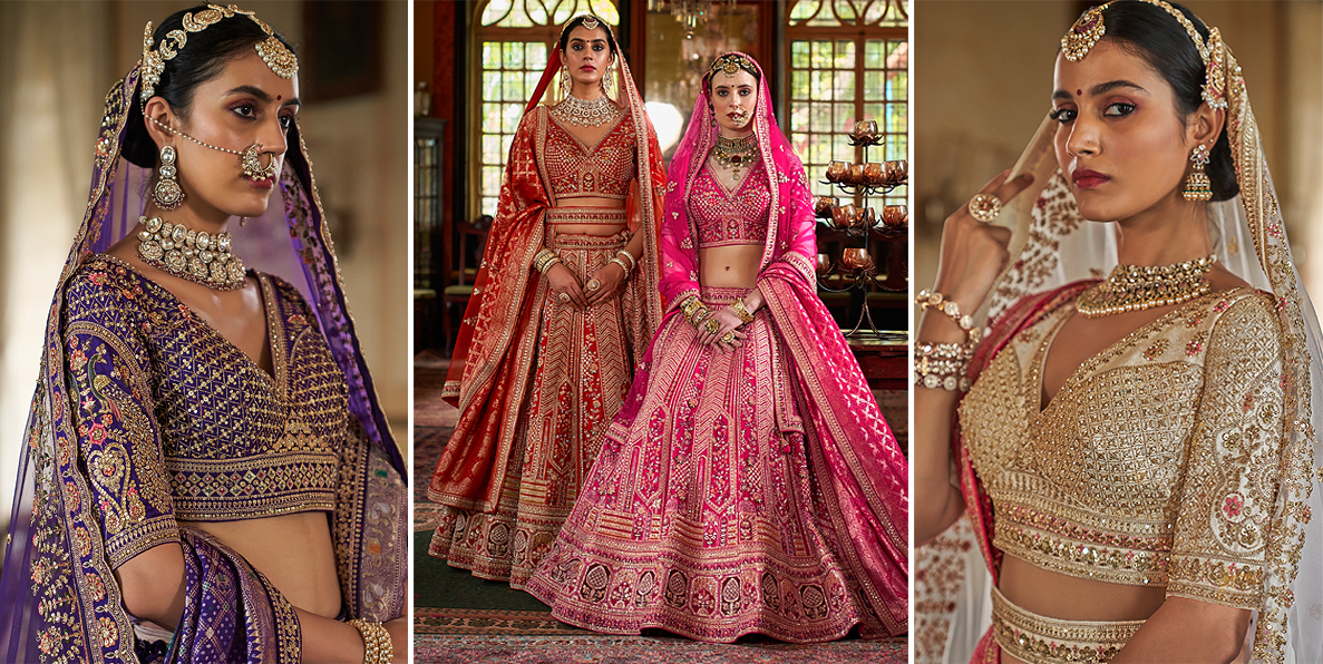 wedding collection of roka