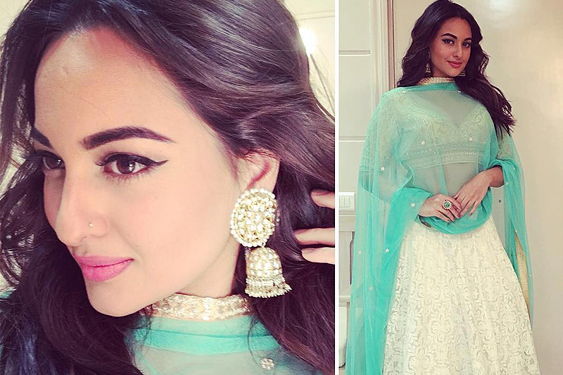 Get Serious Goals from Bollywood Celebs who are Literally 'killing it' in Ethnics