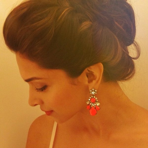 9 Trendy Hairstyles for Indian Wear: Inspire from Bollywood Celebrities