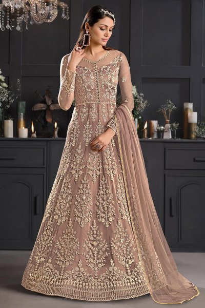 anarkali set online
