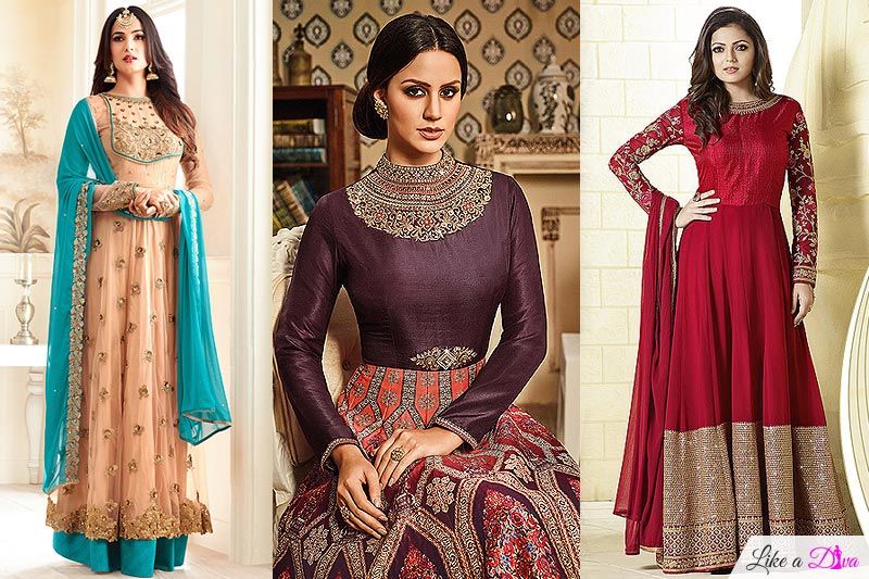 Style Guide: 10 Explosive Ethnic Looks For Diwali