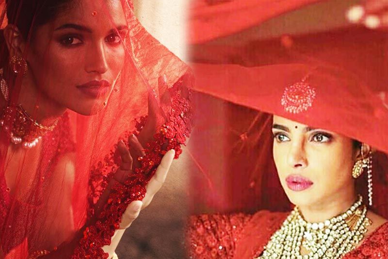 Ethnic Looks To Slay Like Bollywood Divas This Wedding Season