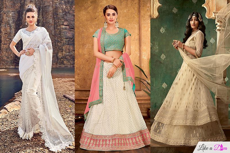 Most Stunning Ethnic Outfits to Rock Your Holi Look