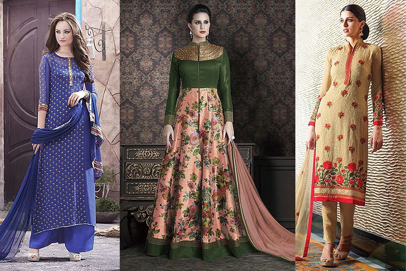 Top 10 Choices to Look Your Best this Eid