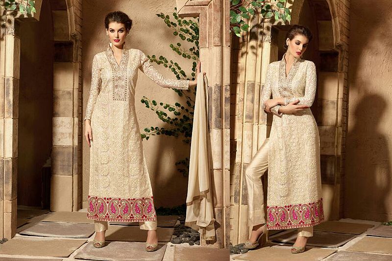 8 Must Have Trendy Salwar Suits Every Woman Should Own