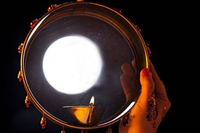 Karva Chauth: Your personal guide for all the ACTION